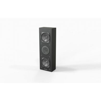 Настенная акустика Wharfedale ML-200 black